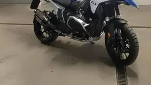 Bmw R 1300 GS Trophy (2023 - 26)  (3)