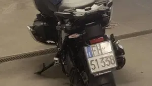 Bmw R 1300 GS Trophy (2023 - 26)  (5)