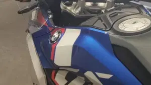 Bmw R 1300 GS Trophy (2023 - 26)  (6)