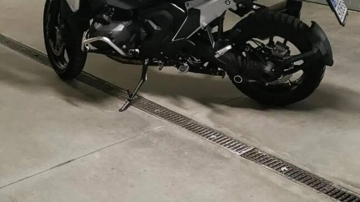 Bmw R 1300 GS Trophy (2023 - 26)  (9)