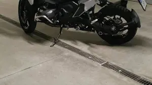 Bmw R 1300 GS Trophy (2023 - 26)  (9)