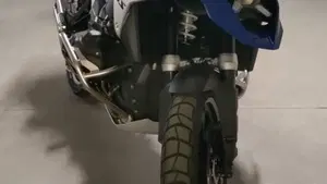 Bmw R 1300 GS Trophy (2023 - 26)  (10)