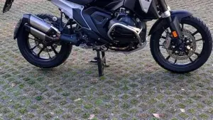 Bmw R 1300 GS Trophy (2023 - 26)  (13)