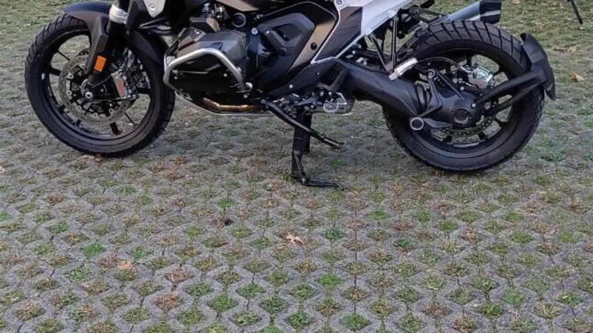 Bmw R 1300 GS Trophy (2023 - 26)  (14)