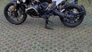 Bmw R 1300 GS Trophy (2023 - 26)  (14)