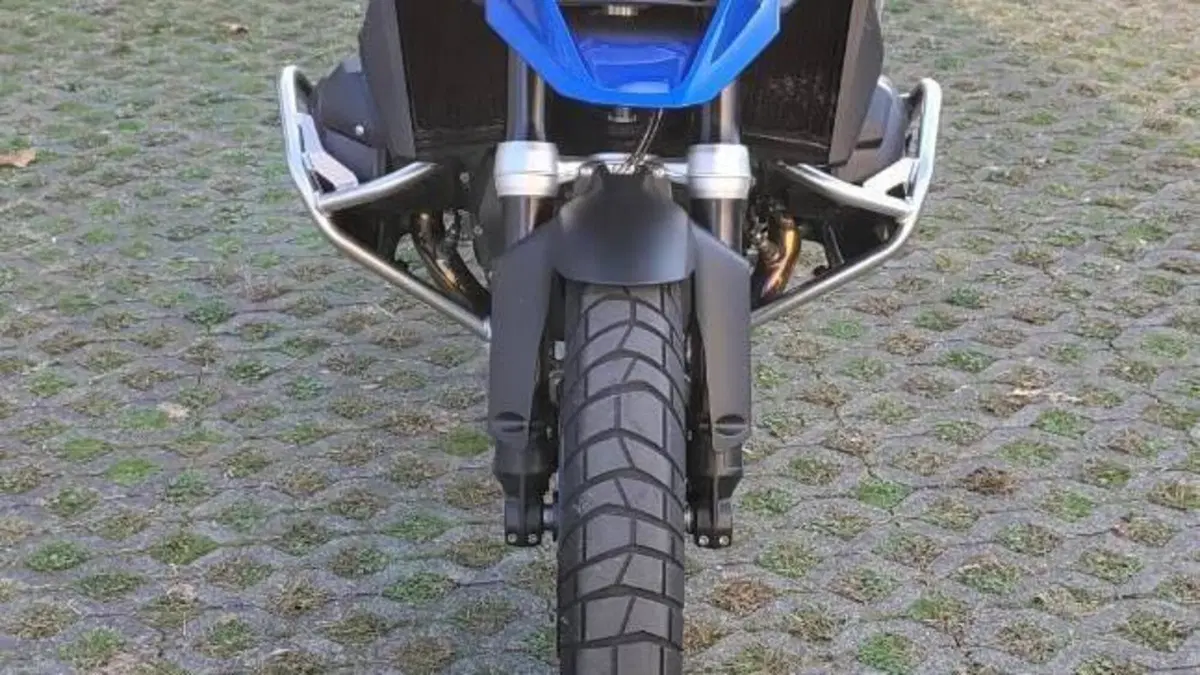 Bmw R 1300 GS Trophy (2023 - 26)  (16)