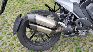 Bmw R 1300 GS Trophy (2023 - 26)  (19)