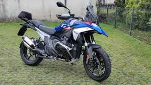 Bmw R 1300 GS Trophy (2023 - 26)  (20)