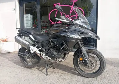 Benelli TRK 502X (2021 - 26) - Annuncio 10128087