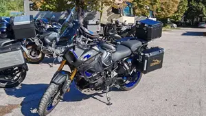 Yamaha XT1200ZE Super Ténéré (2017 - 20)  (4)