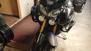 Yamaha XT1200ZE Super Ténéré (2017 - 20)  (6)