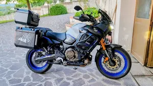 Yamaha XT1200ZE Super Ténéré (2017 - 20)  (2)