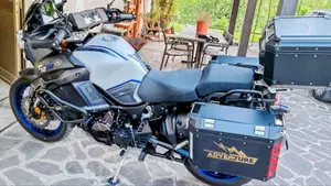 Yamaha XT1200ZE Super Ténéré (2017 - 20)  (3)