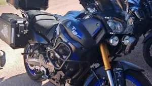 Yamaha XT1200ZE Super Ténéré (2017 - 20)  (5)