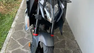 KTM 390 Duke (2026)  (2)