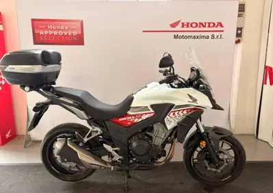 Honda CB 500 X ABS (2016 - 17) - Annuncio 10128106