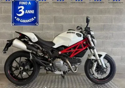 Ducati Monster 796 (2010 - 13) - Annuncio 10128085