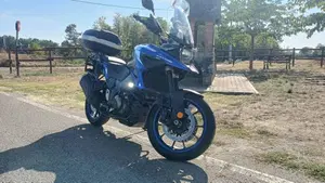Suzuki V-Strom 1050SE (2023 - 24) 