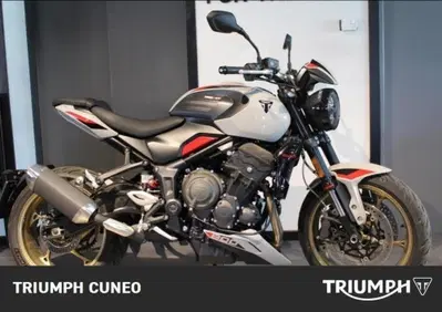 Triumph Trident 800 (2026) - Annuncio 10128083