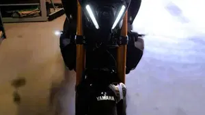 Yamaha MT-09 SP (2021 - 23)  (3)