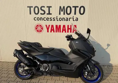 Yamaha T-Max 560 (2025 - 26) - Annuncio 10128107