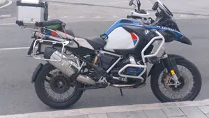 Bmw R 1250 GS Adventure (2019 - 20) 