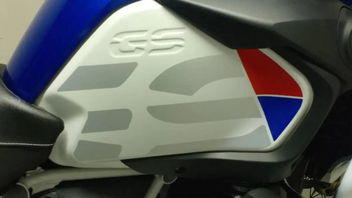 Bmw R 1250 GS Adventure (2019 - 20)  (5)