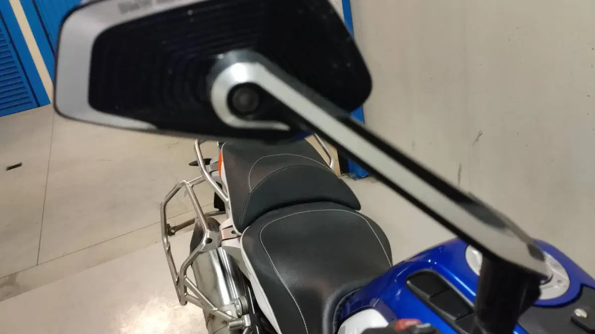 Bmw R 1250 GS Adventure (2019 - 20)  (6)