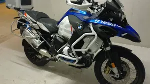 Bmw R 1250 GS Adventure (2019 - 20)  (8)