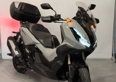 Honda ADV 350 (2022 - 24) - Annuncio 10128105