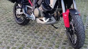 Ducati Multistrada V4 Rally (2023 - 25)  (3)