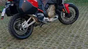 Ducati Multistrada V4 Rally (2023 - 25)  (4)