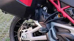 Ducati Multistrada V4 Rally (2023 - 25)  (5)
