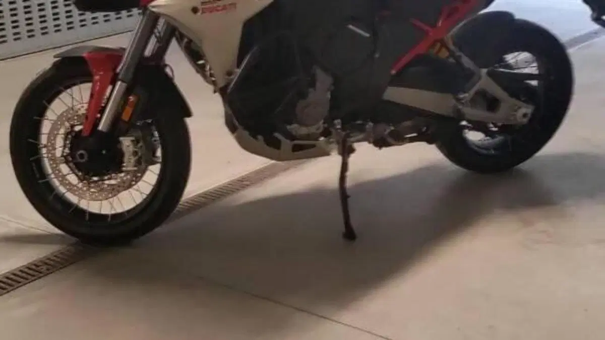 Ducati Multistrada V4 Rally (2023 - 25)  (6)