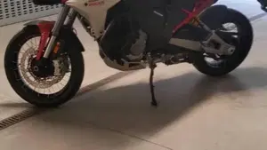 Ducati Multistrada V4 Rally (2023 - 25)  (6)