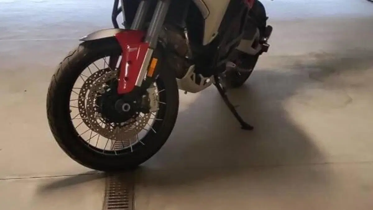 Ducati Multistrada V4 Rally (2023 - 25)  (7)