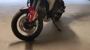 Ducati Multistrada V4 Rally (2023 - 25)  (7)