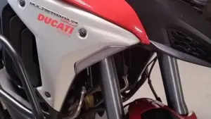 Ducati Multistrada V4 Rally (2023 - 25)  (8)