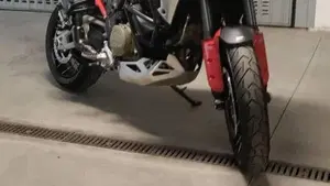 Ducati Multistrada V4 Rally (2023 - 25)  (10)