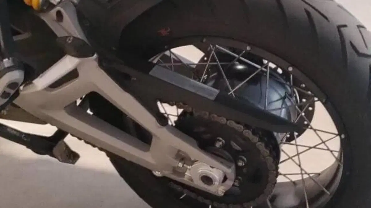 Ducati Multistrada V4 Rally (2023 - 25)  (11)