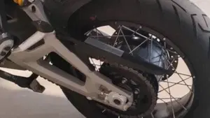 Ducati Multistrada V4 Rally (2023 - 25)  (11)
