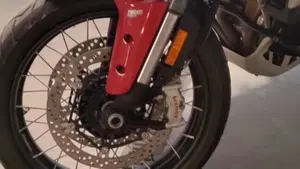 Ducati Multistrada V4 Rally (2023 - 25)  (12)