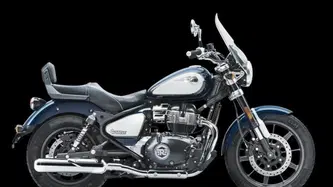 Royal Enfield Super Meteor 650 (2023 - 26) usata