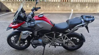 Bmw R 1200 GS (2013 - 16) usata