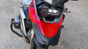 Bmw R 1200 GS (2013 - 16)  (2)