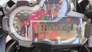 Bmw R 1200 GS (2013 - 16)  (5)