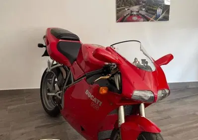 Ducati 998 (2001 - 02) - Annuncio 10128108