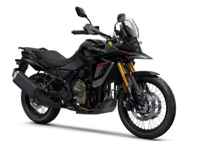 Suzuki V-Strom 800DE (2025 - 26) - Annuncio 9851788