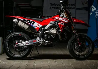 Ducati Desmo450 MX (2026) - Annuncio 10128118