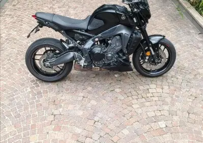 Yamaha MT-09 (2021 - 23) - Annuncio 10128114